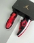 Jordan 1 Low "Gym Red"