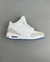 Jordan 3 "Pure White" - GDL IMPORTS