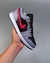 Jordan 1 Low "Cement Fire Red" - comprar online