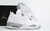 Jordan 4 "White Oreo" na internet