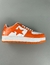 Bape Sta "Laranja" - comprar online
