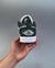 Jordan 1 Low Preto/Branco - comprar online