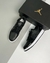 Jordan 1 Low "Black and White"