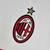 Camisa De Time "AC Milan 22/23" na internet