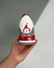 Jordan 3 "Fire Red" - comprar online