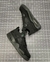 Jordan 4 "Cat Black na internet