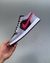 Jordan 1 Low "Cement Fire Red" - loja online