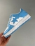 Bape Sta "Azul Bebê" - loja online