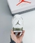 Imagem do Jordan 4 "White Oreo"