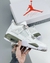 Jordan 4 "White Oreo" - comprar online