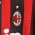 Retrô "AC Milan 08/09" na internet