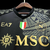 Camisa De Time "Napoli 23/24" na internet