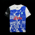 Camisa De Time "Napoli 23/24 "