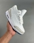Imagem do Jordan 3 "Pure White"