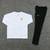 Track Suit "Corinthians"