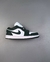 Jordan 1 Low Preto/Branco - GDL IMPORTS