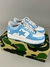 Bape Sta "Azul Bebê"