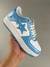 Imagem do Bape Sta "Azul Bebê"
