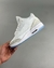 Jordan 3 "Pure White" - loja online