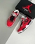Jordan 4 "Touro Bravo"