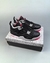 Jordan 4 "Bred Reimagined"