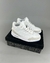 Jordan 3 "Pure White"
