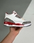 Jordan 3 "Fire Red" - GDL IMPORTS