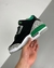 Jordan 3 “Pine Green” na internet