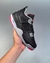 Jordan 4 "Bred Reimagined" na internet
