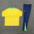 Track Suit "Brasil 24/25" - comprar online