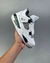 Jordan 4 "Ls Fear" na internet