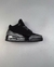 Jordan 3 "Black Cat" - loja online