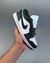 Jordan 1 Low Preto/Branco - loja online