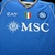 Camisa De Time " Napoli 23/24 " - comprar online