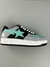 Bape Sta "Cinza/Preto/Azul" - comprar online