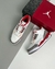 Jordan 3 "Fire Red"