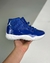 Jordan 11 "Blue Royal" - GDL IMPORTS