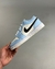 Jordan 1 Low Azul/Branco - loja online