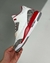 Jordan 3 "Fire Red" - loja online