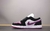 Imagem do Jordan 1 Low "Rosa"