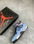 Jordan 4 "University Blue"