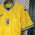 Camisa De Seleção "Ucrânia 24/25" - loja online