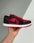 Imagem do Jordan 1 Low "Gym Red"