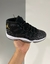 Imagem do Jordan 11 "Black Metallic"