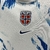 Camisa De Seleção "Noruega 24/25"