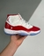 Jordan 11 "Cherry" - comprar online