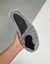 Jordan 4 "Touro Bravo" na internet
