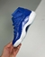 Imagem do Jordan 11 "Blue Royal"