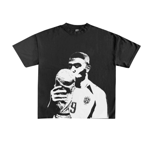 Camiseta - Ronaldo Fenômeno