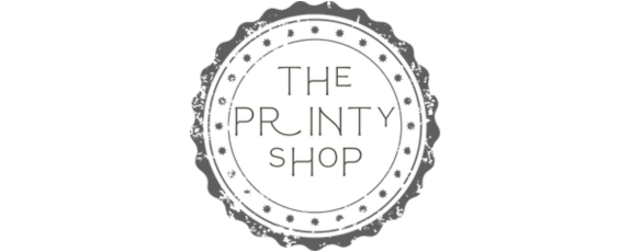 The Printyshop